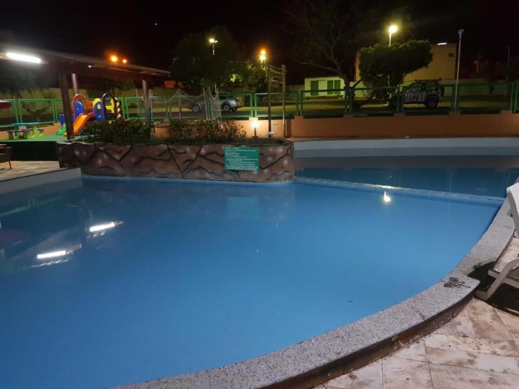 Thermas Place 910 Caldas Novas Exterior foto