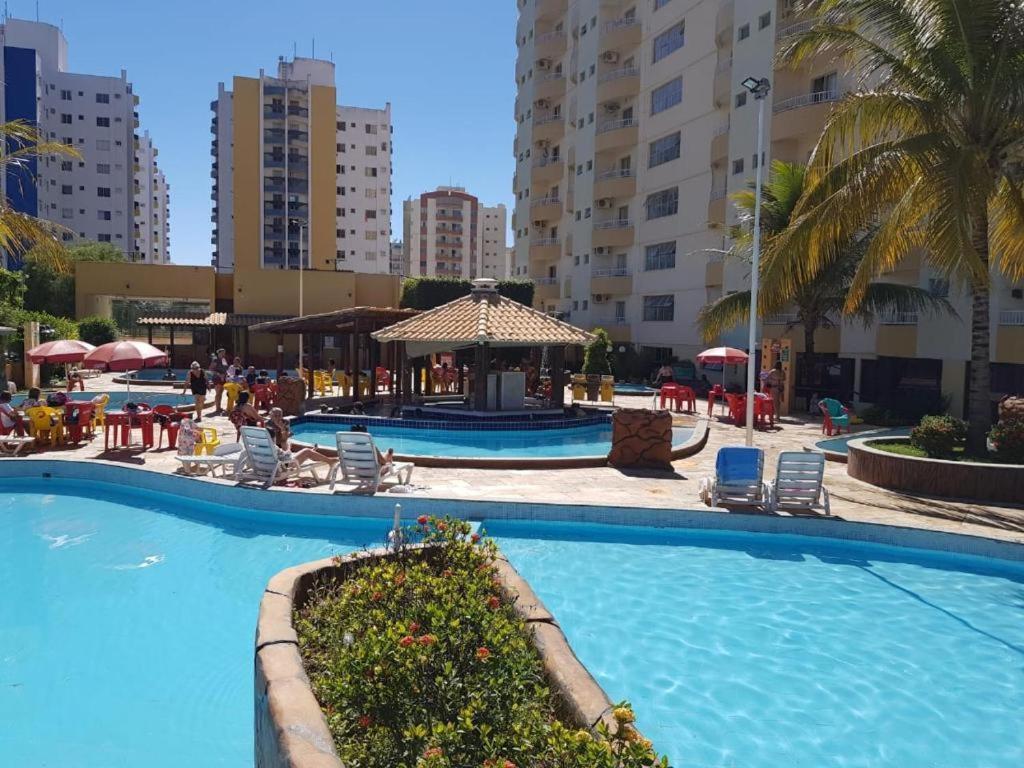 Thermas Place 910 Caldas Novas Exterior foto