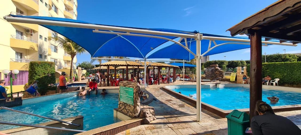 Thermas Place 910 Caldas Novas Exterior foto